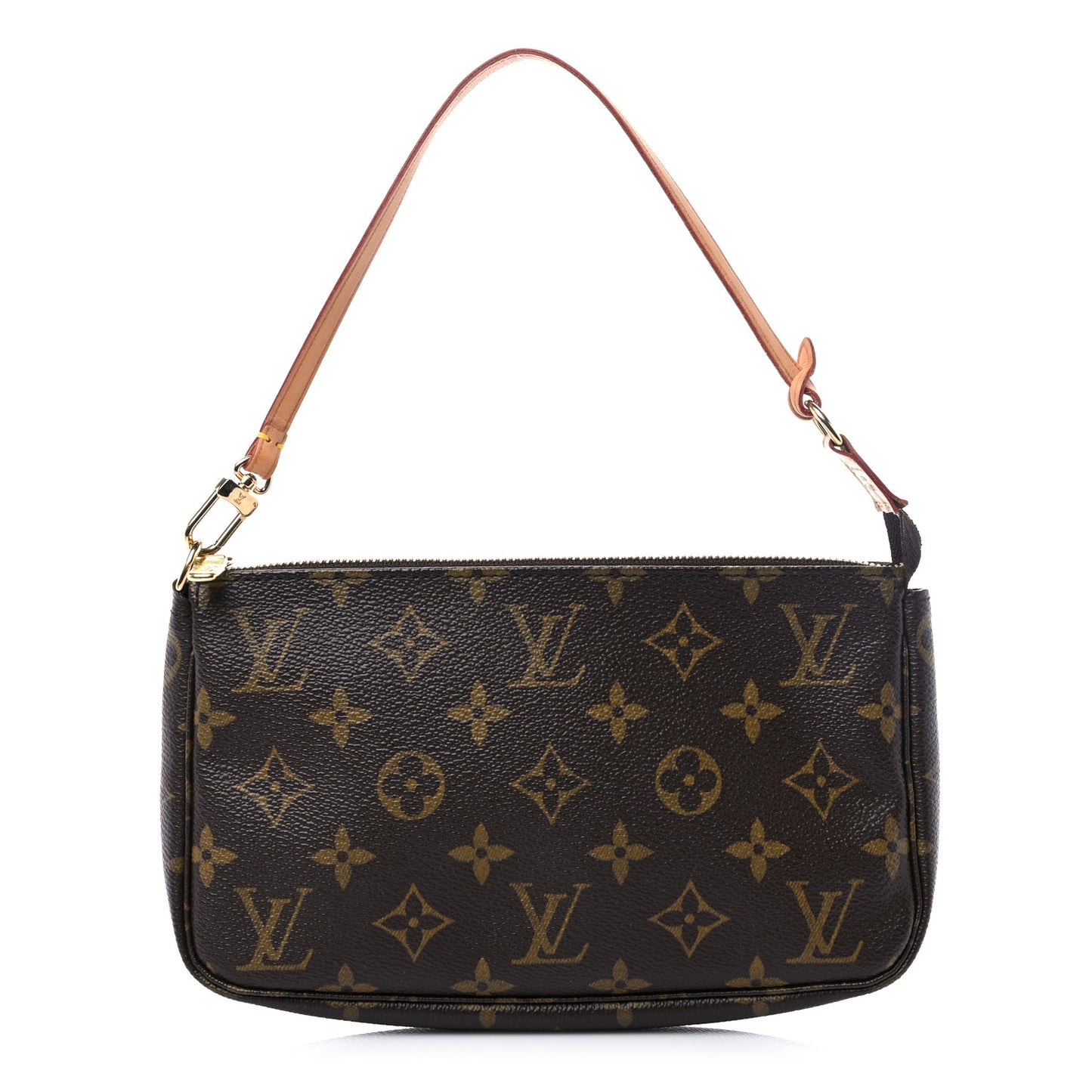 Monogram Pochette Accessories