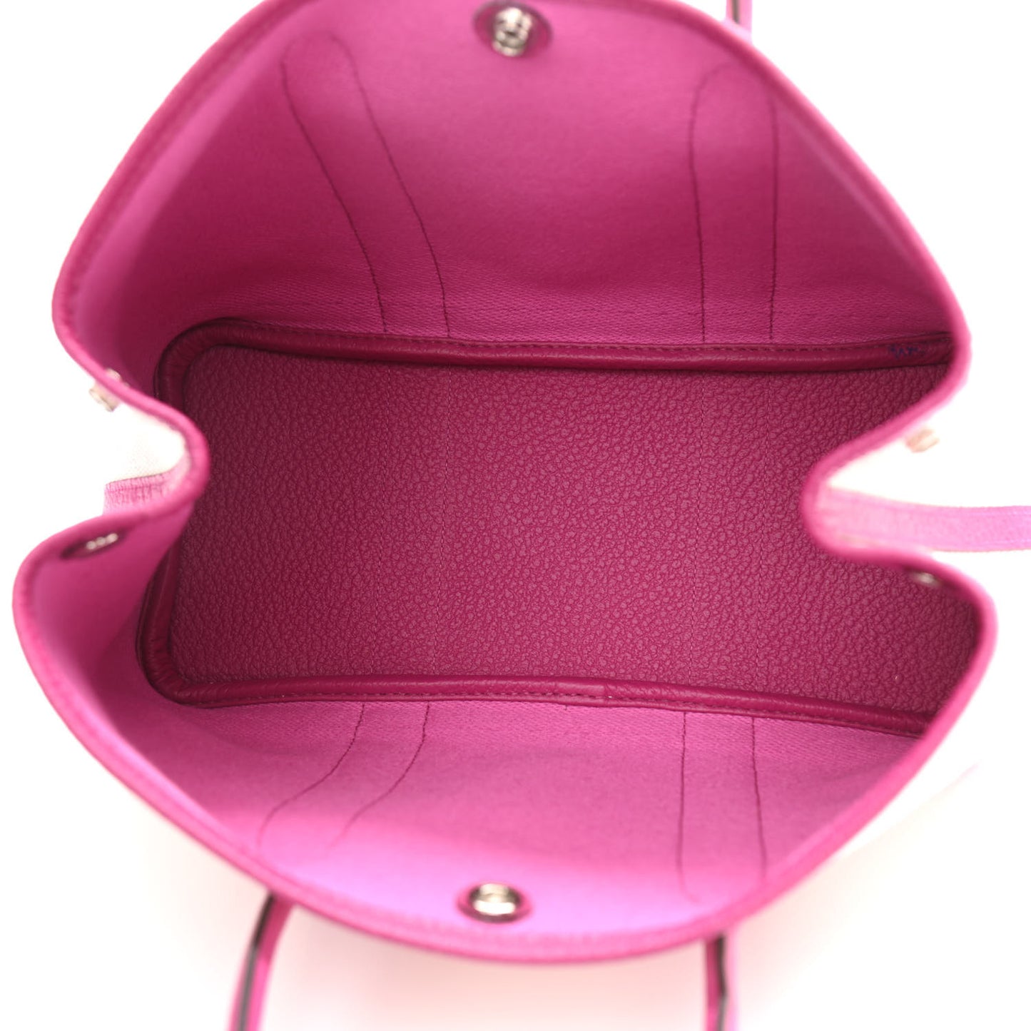 Twill D Negonda Garden Party 30 TPM Rose Pourpre