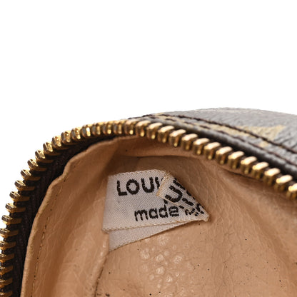 Louis Vuitton Monogram Trousse Toilette 23 6 of 7