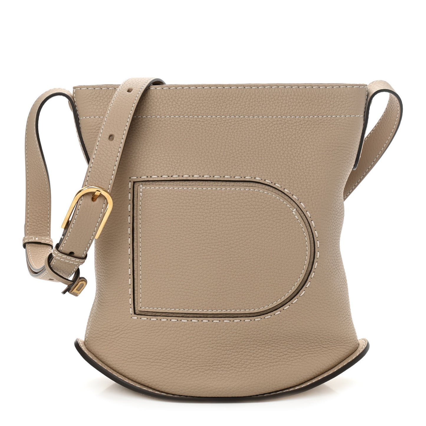 Taurillon Pin Daily Surpique Bucket Sand