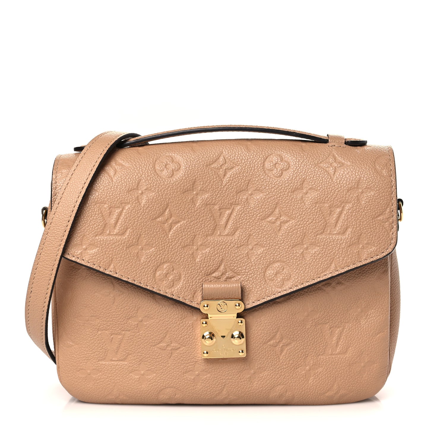 Empreinte Pochette Metis Dune