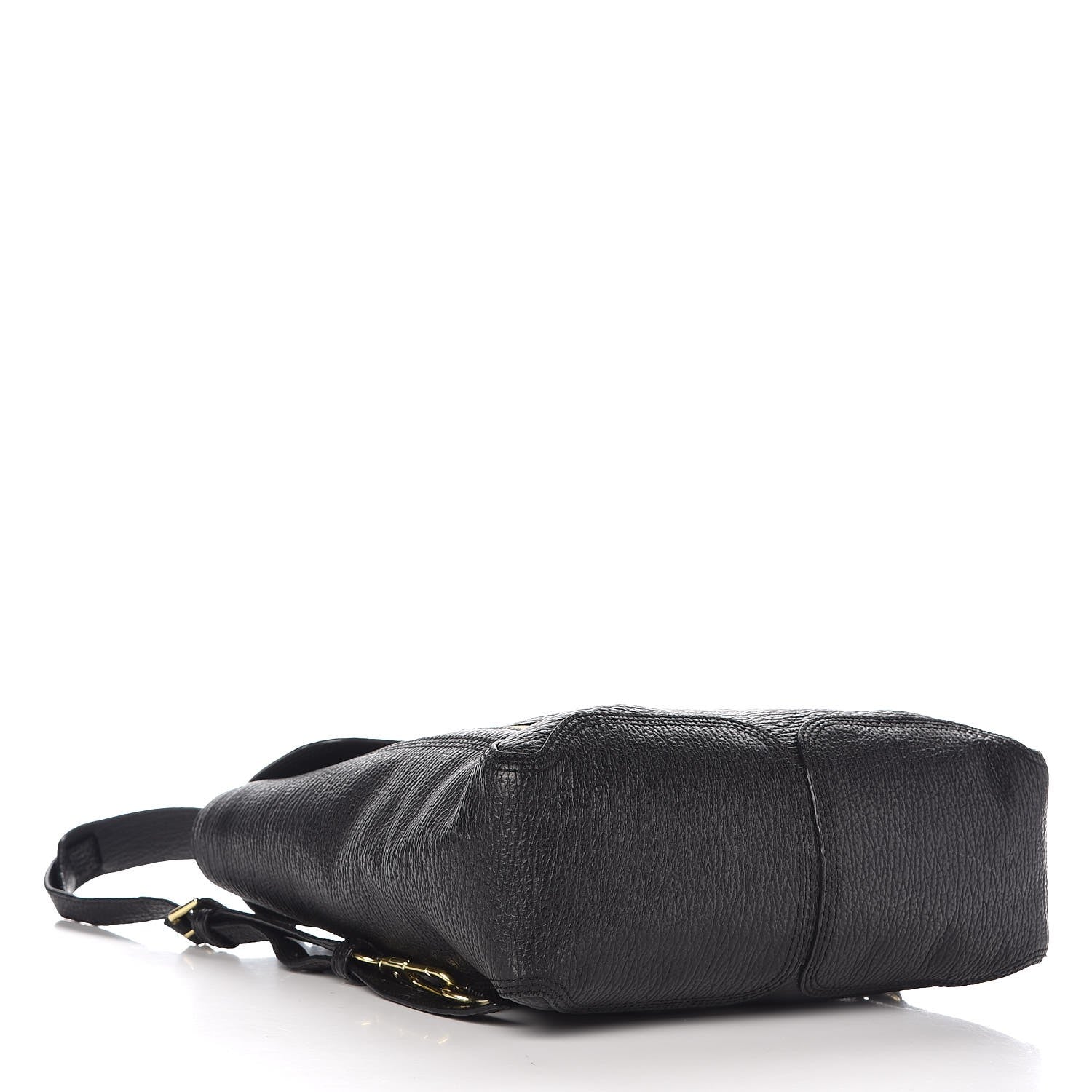3.1 Phillip Lim 3.1 Textured Calfskin Pashli Backpack Black 4 of 19
