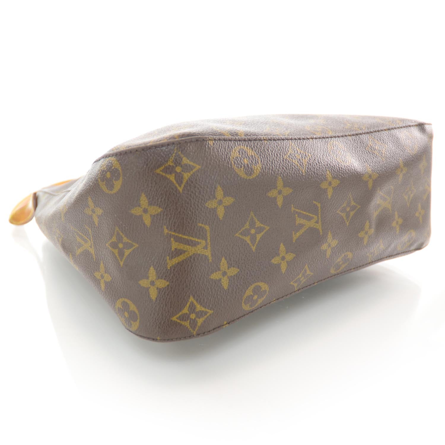 Louis Vuitton Monogram Looping GM 3 of 8