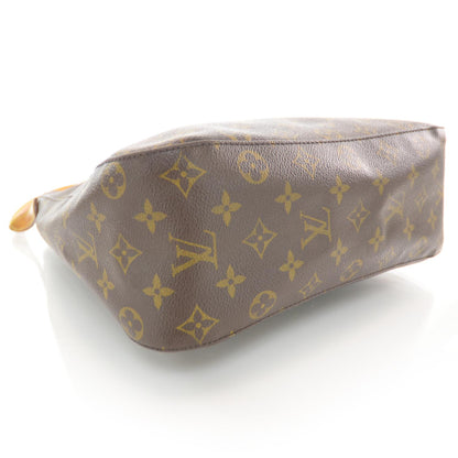 Louis Vuitton Monogram Looping GM 3 of 8