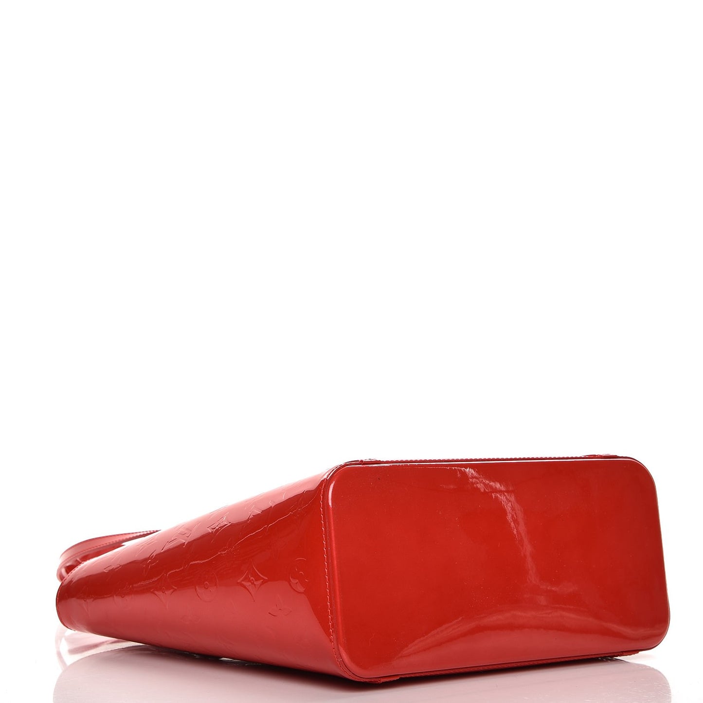 Vernis Avalon MM Rouge Grenadine