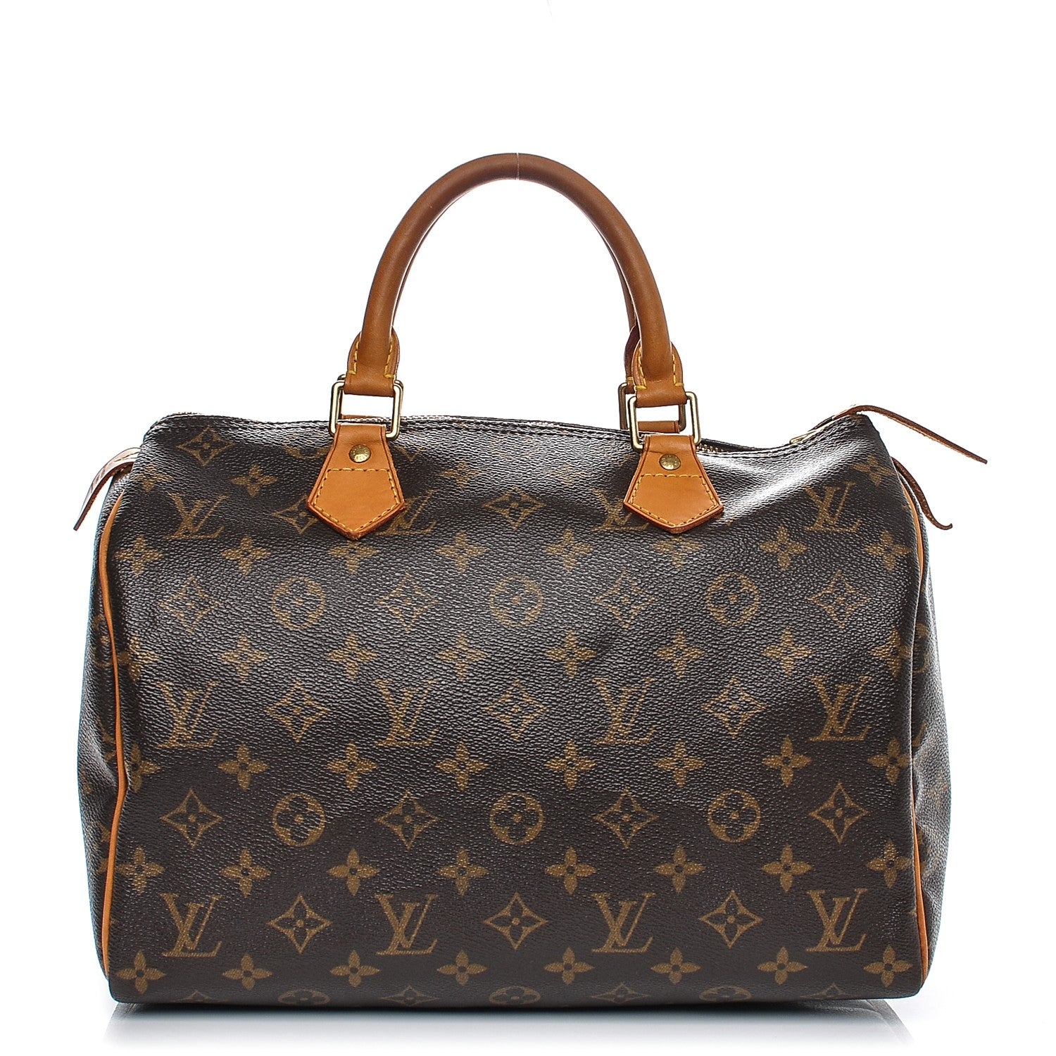 Louis Vuitton Monogram Speedy 30 1 of 6