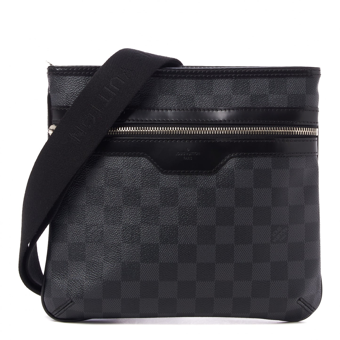 Damier Graphite Thomas