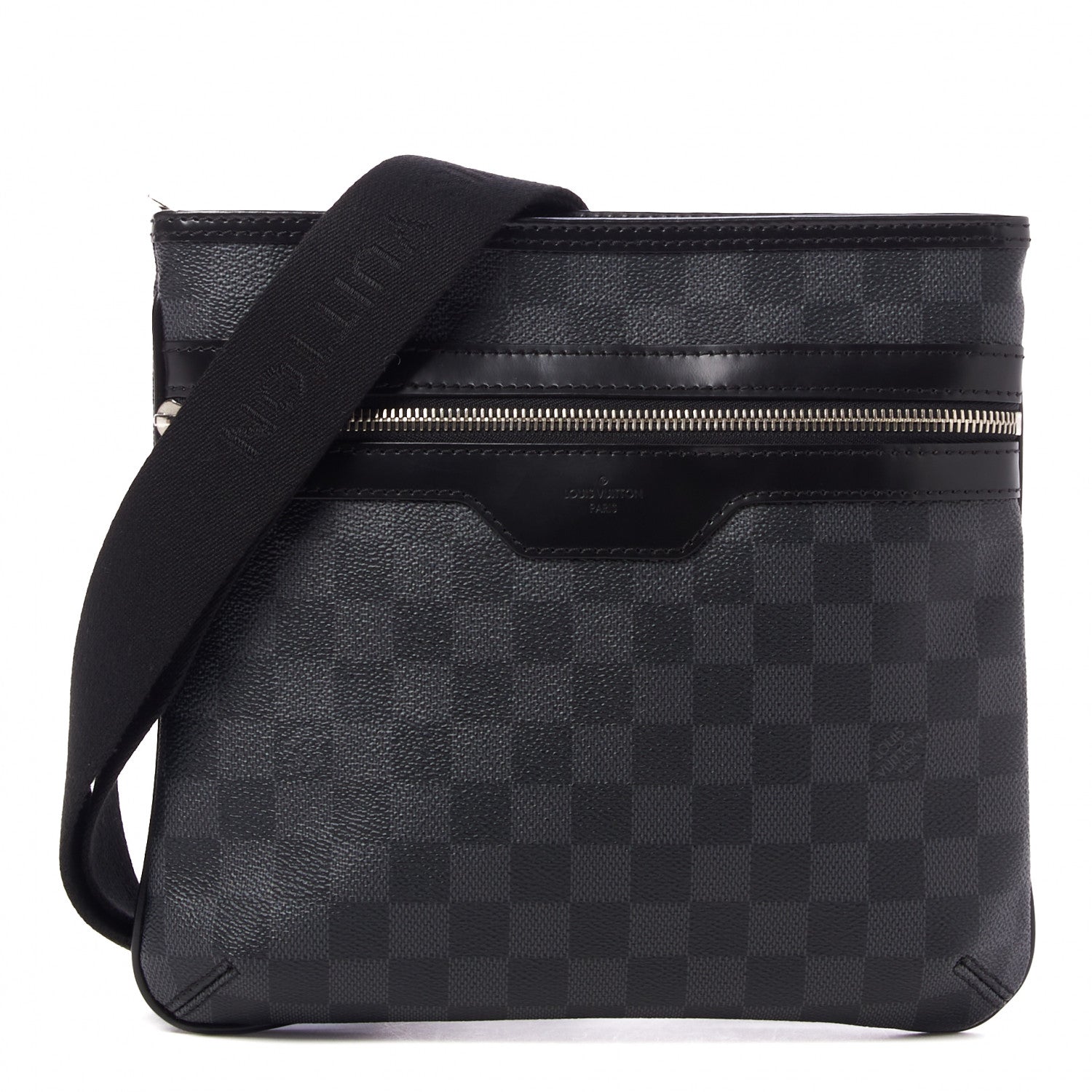 Louis Vuitton Damier Graphite Thomas 1 of 8