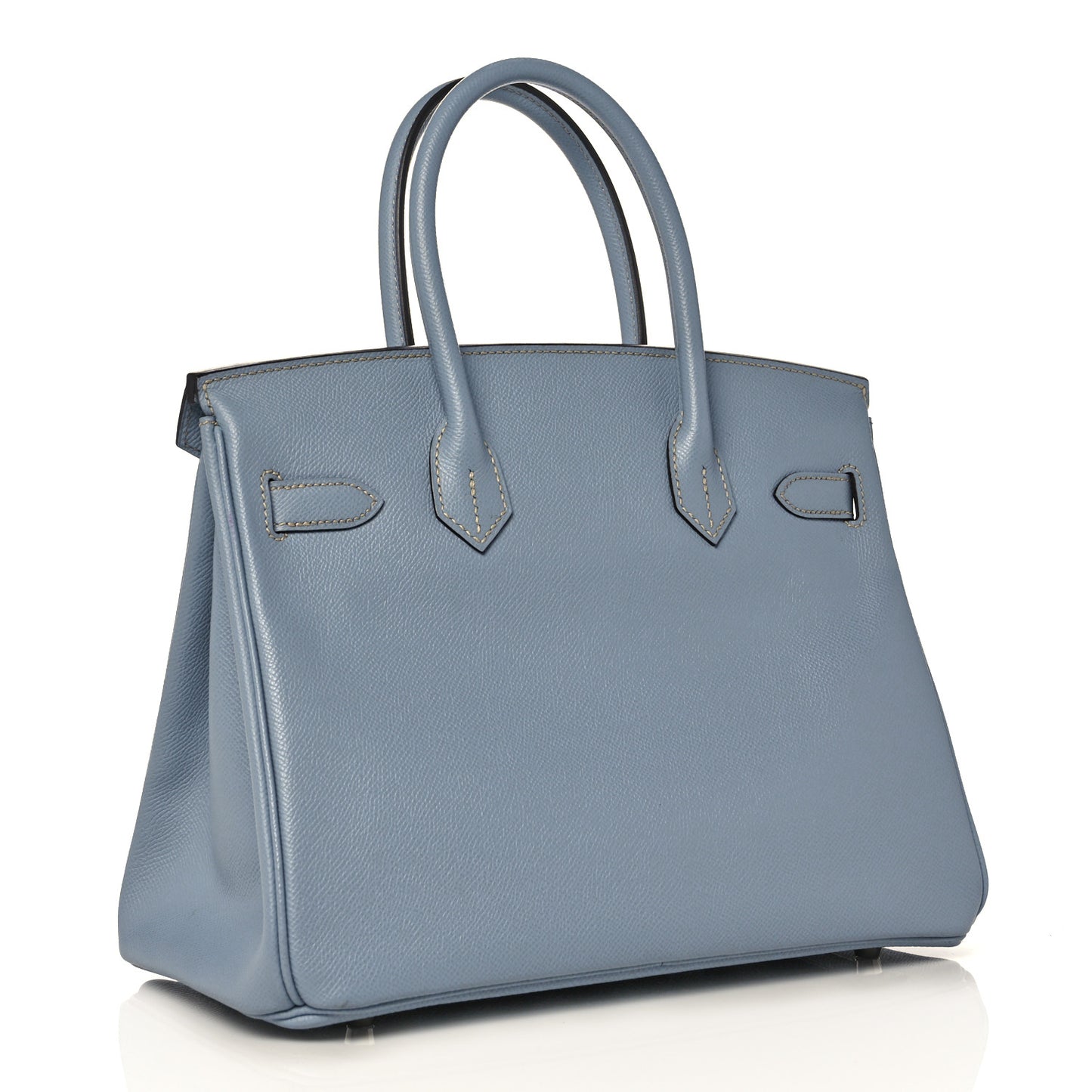 Epsom Birkin 30 Ciel