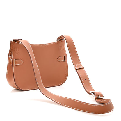 Hermes Evercolor Mini Jypsiere Gold 3 of 11