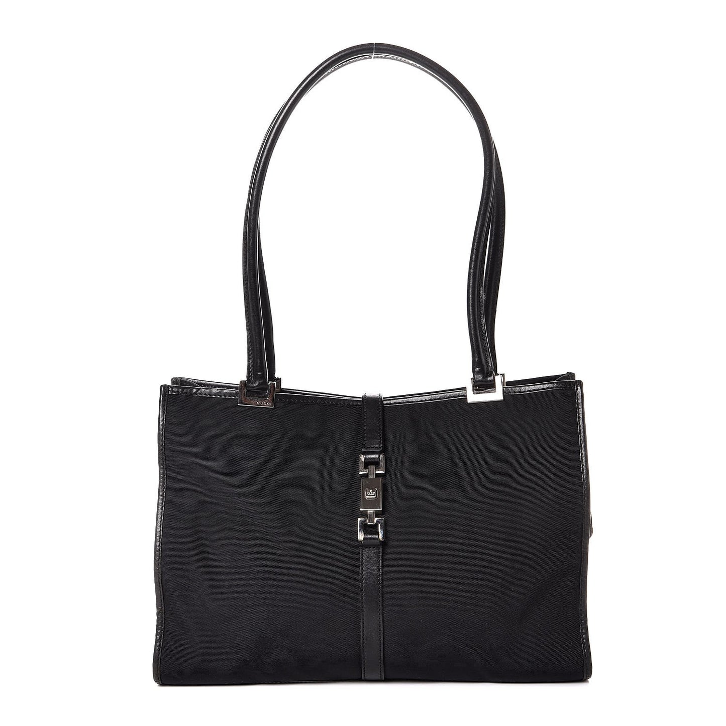 Small Bardot Shoulder Bag Black
