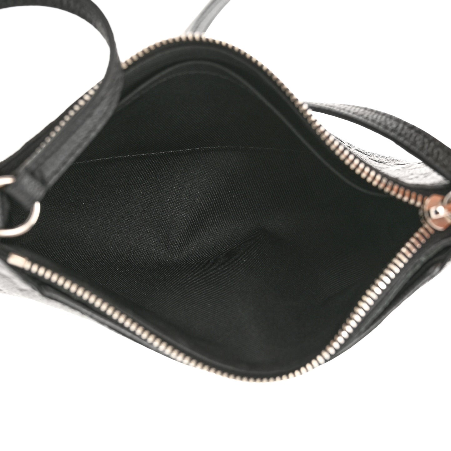 Empreinte Pallas Crossbody Black
