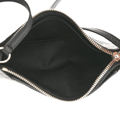 Louis Vuitton Empreinte Pallas Crossbody Black 5 of 11