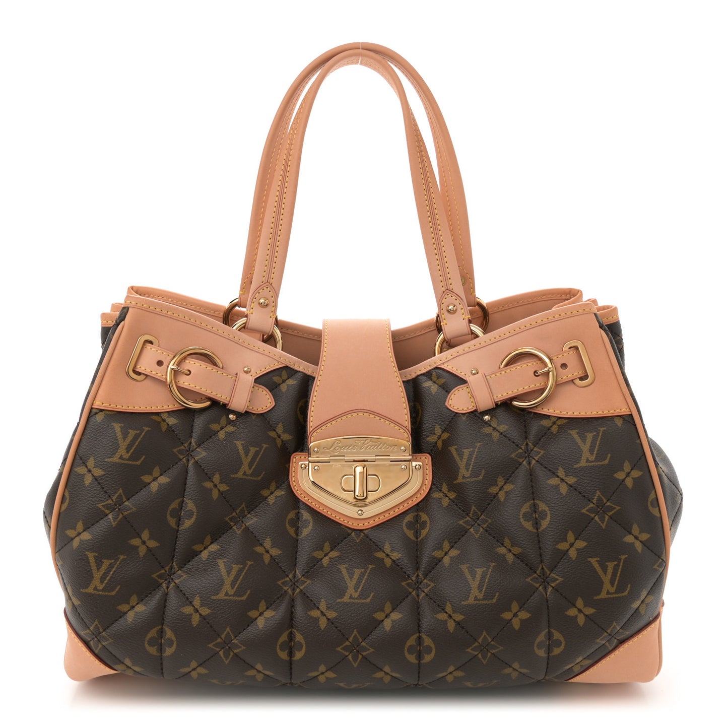 Monogram Etoile Shopper