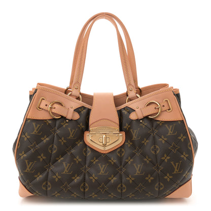 Louis Vuitton Monogram Etoile Shopper 1 of 13