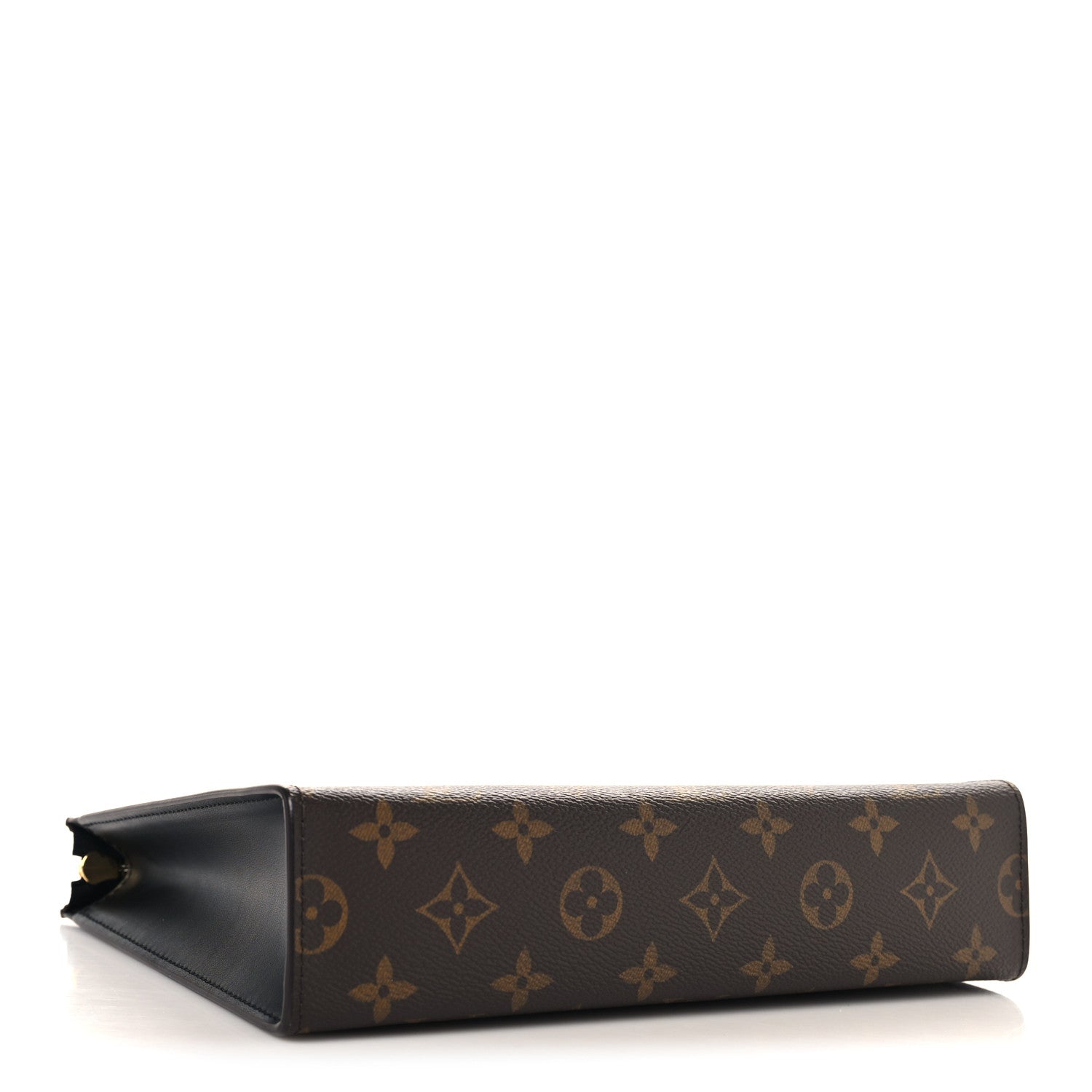 Louis Vuitton Monogram Poche Toilette NM 4 of 8