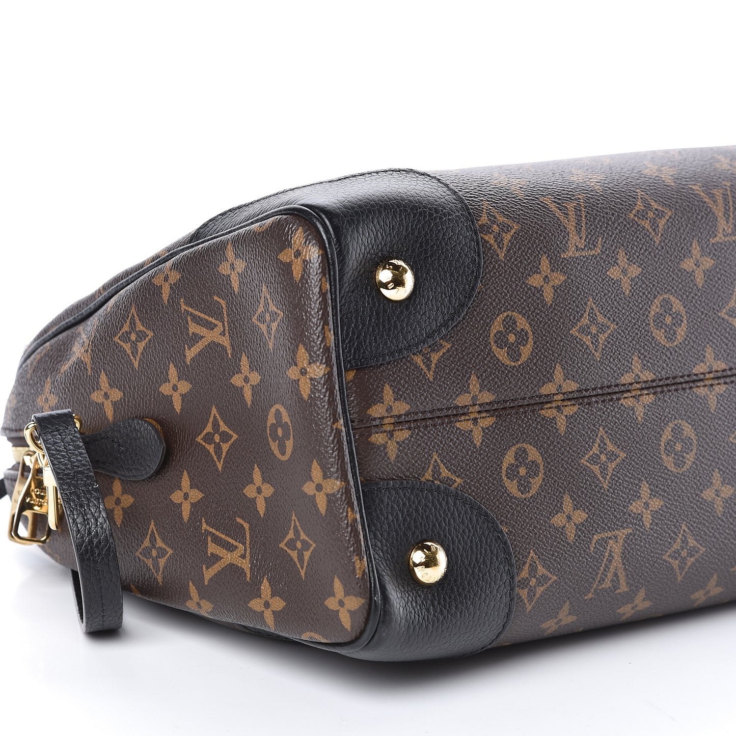 Monogram Retiro NM Black