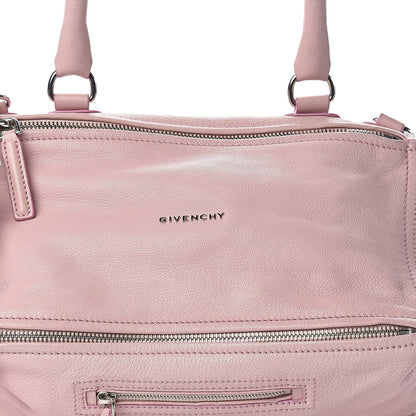 Givenchy Sugar Goatskin Medium Pandora Pink 16 of 17