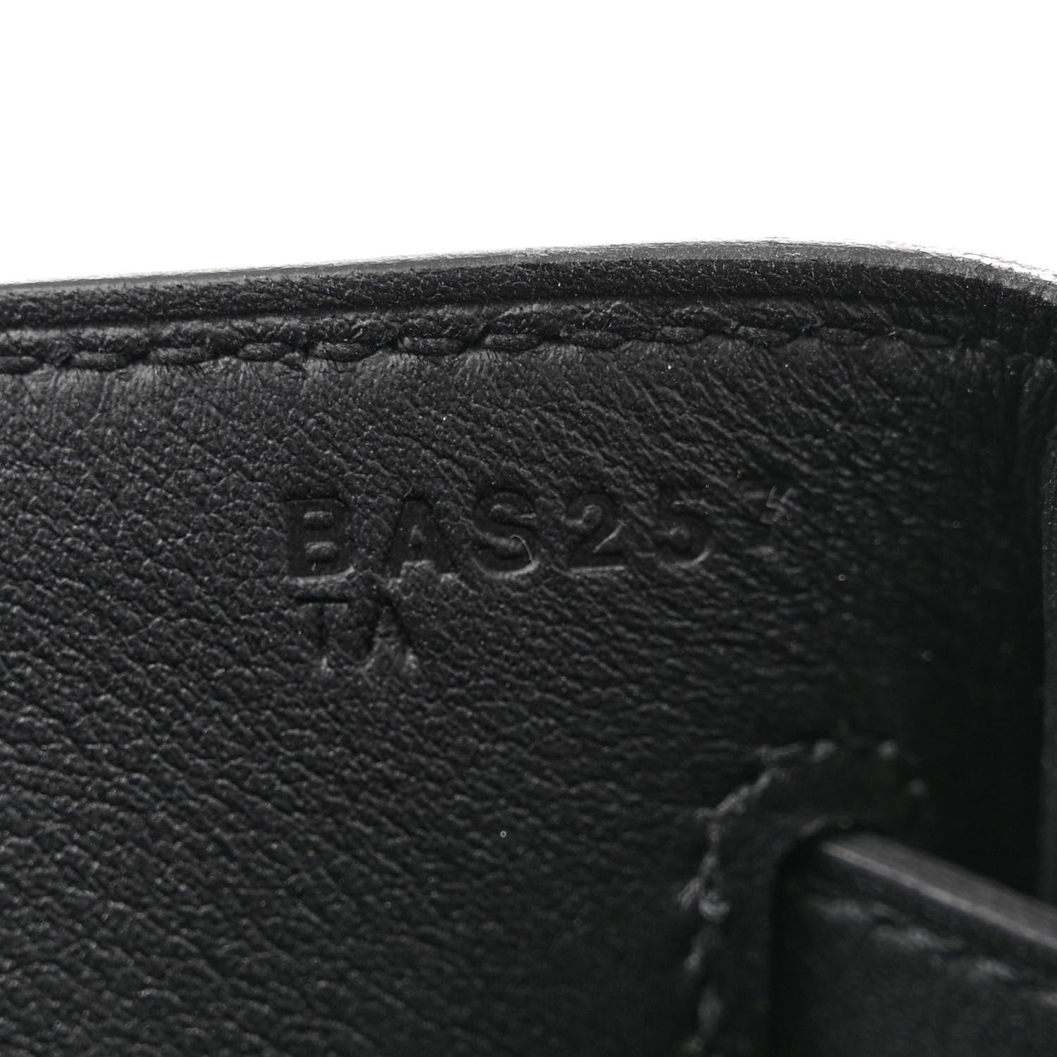 Hermes Swift Kelly Moove Black 7 of 13