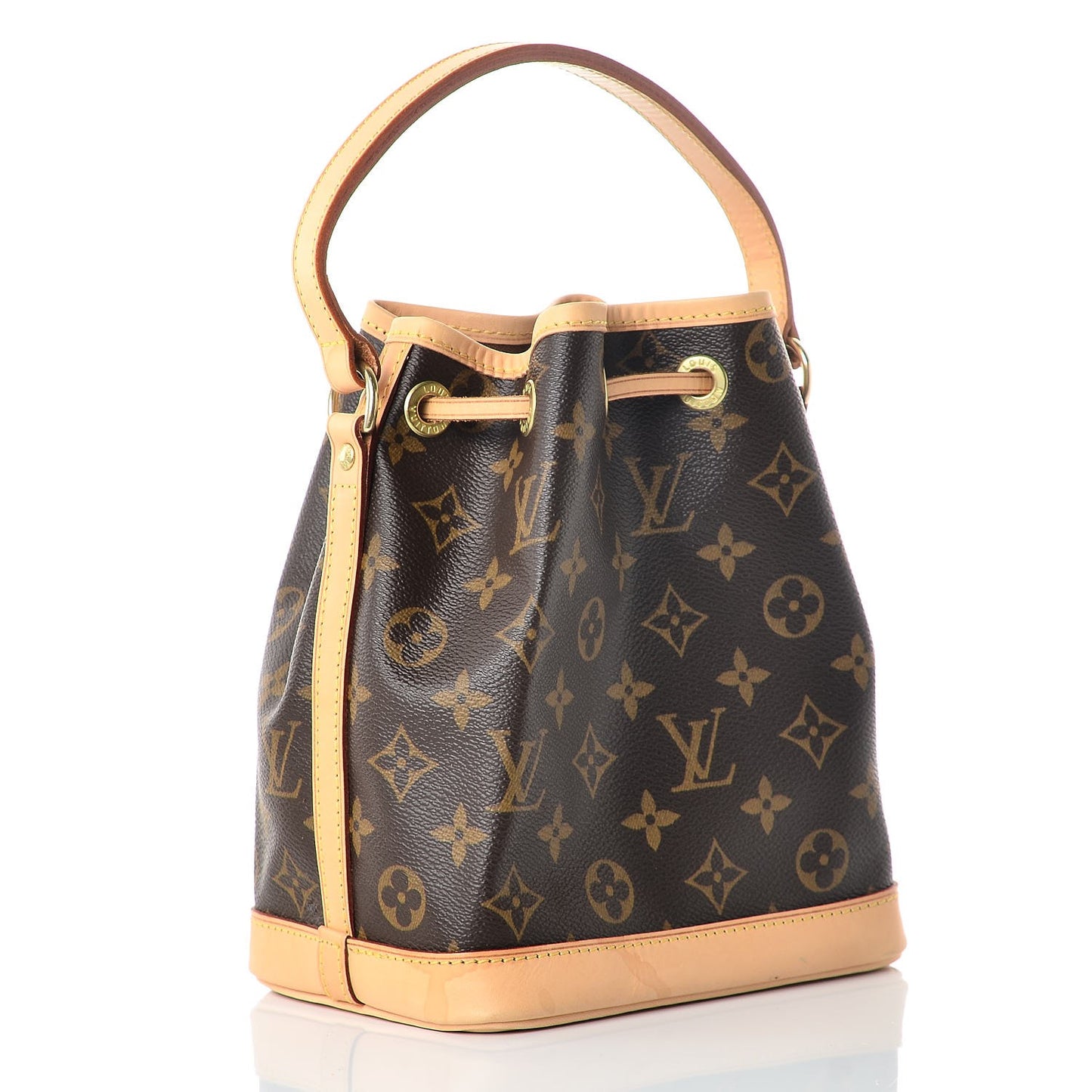 Monogram Mini Noe