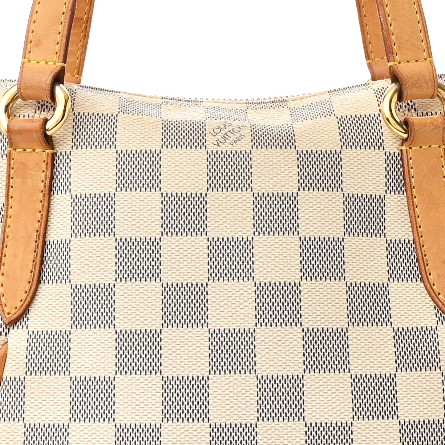Damier Azur Totally PM