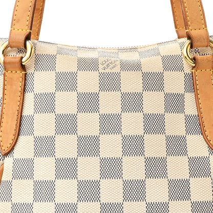 Louis Vuitton Damier Azur Totally PM 7 of 13
