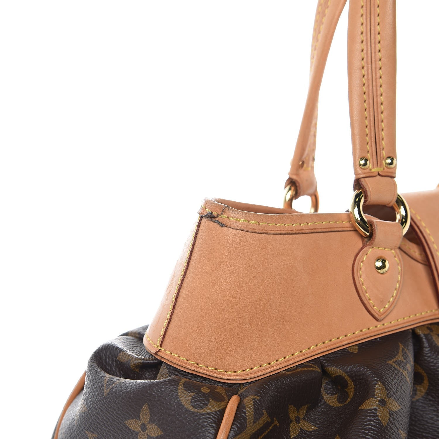 Louis Vuitton Monogram Boetie PM 16 of 20