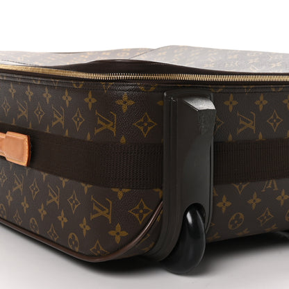 Louis Vuitton Monogram Pegase 60 7 of 9