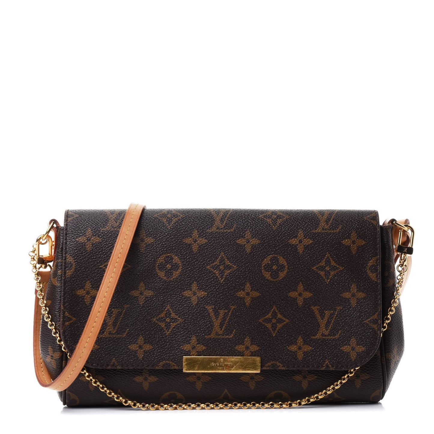 Monogram Favorite MM