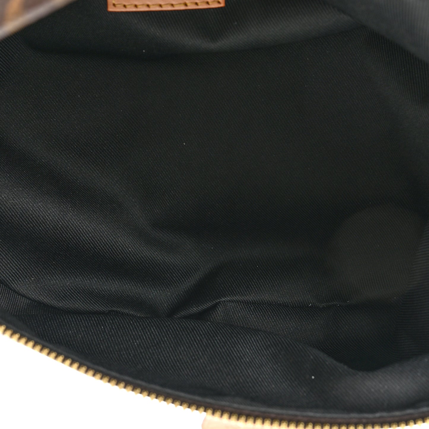 Monogram Bumbag