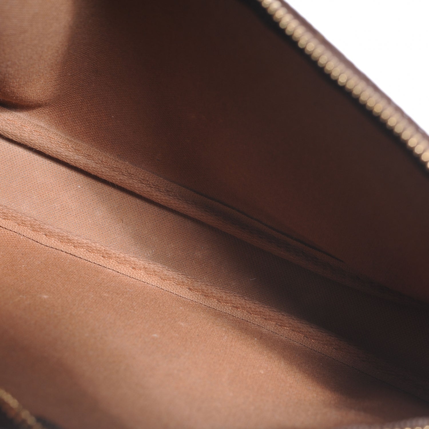 Louis Vuitton Monogram Accessories Pochette Long Strap 6 of 11