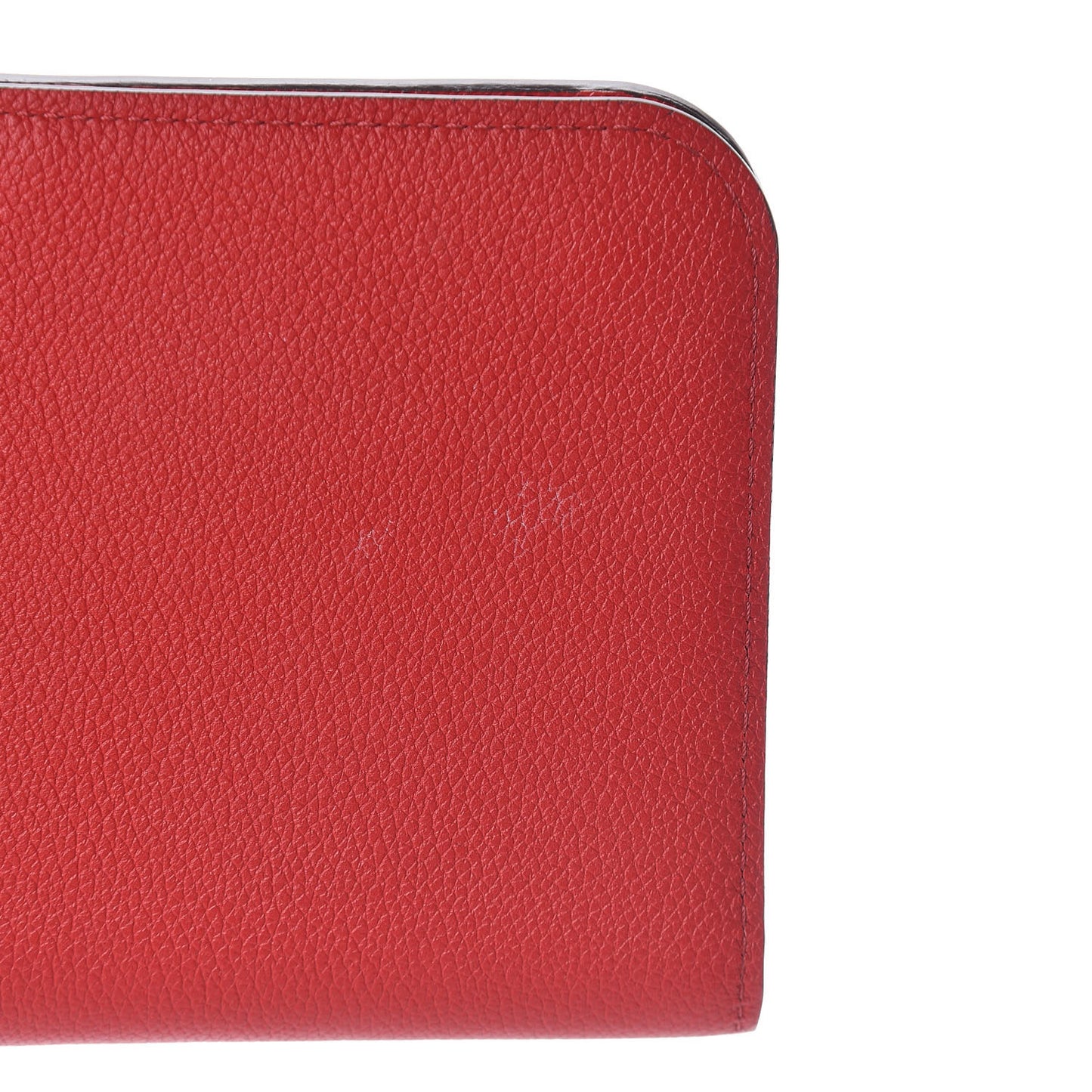Monogram Monogram Kimono Wallet Cherry