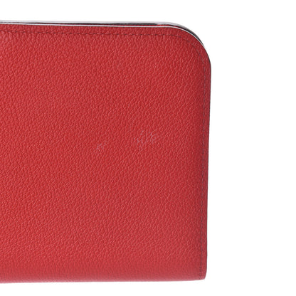 Louis Vuitton Monogram Monogram Kimono Wallet Cherry 7 of 8