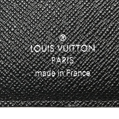 Louis Vuitton Damier Graphite Brazza Wallet 6 of 11