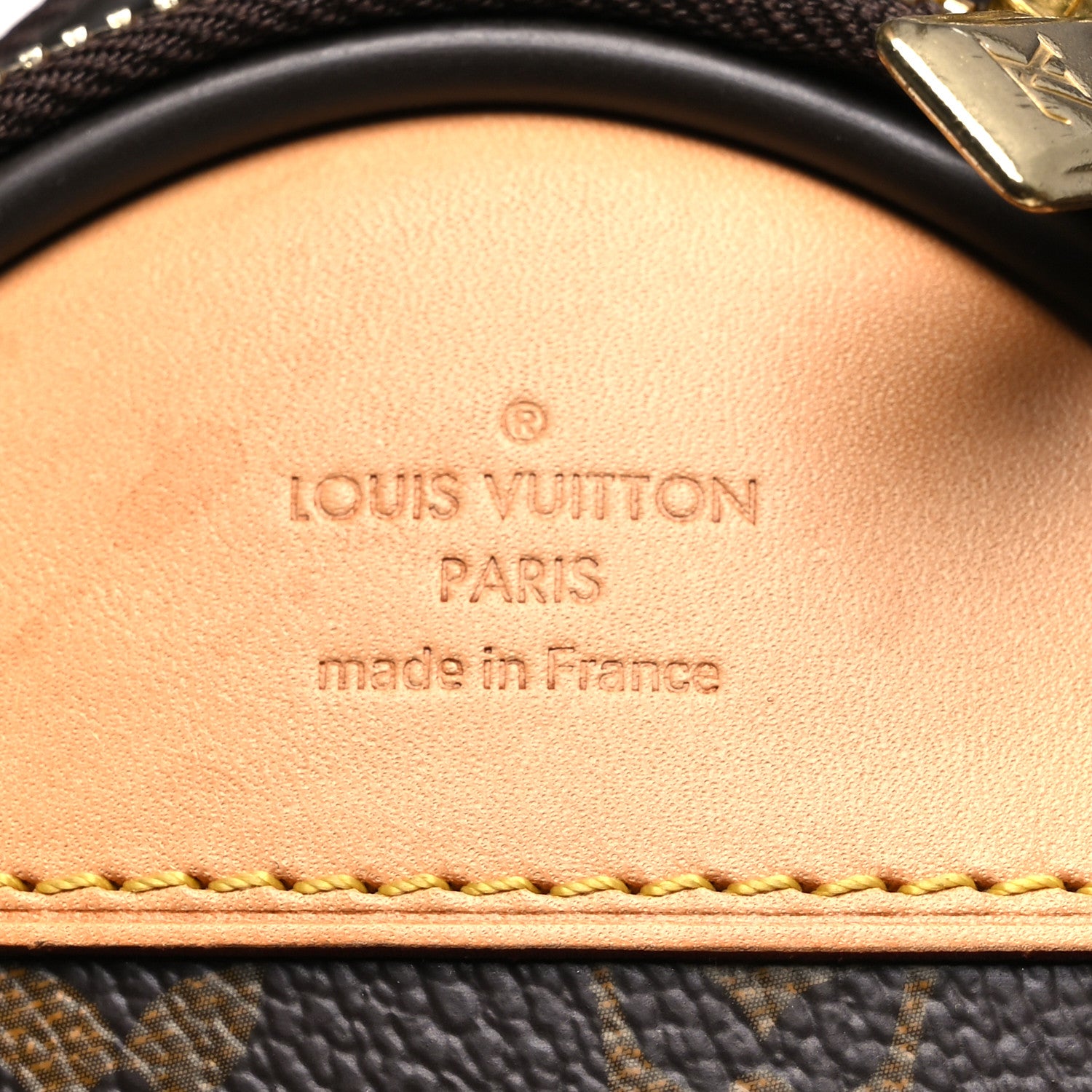 Louis Vuitton Monogram Pegase Legere Business 55 6 of 13
