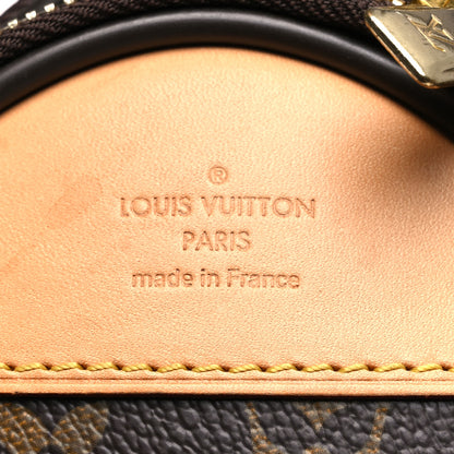 Louis Vuitton Monogram Pegase Legere Business 55 6 of 13