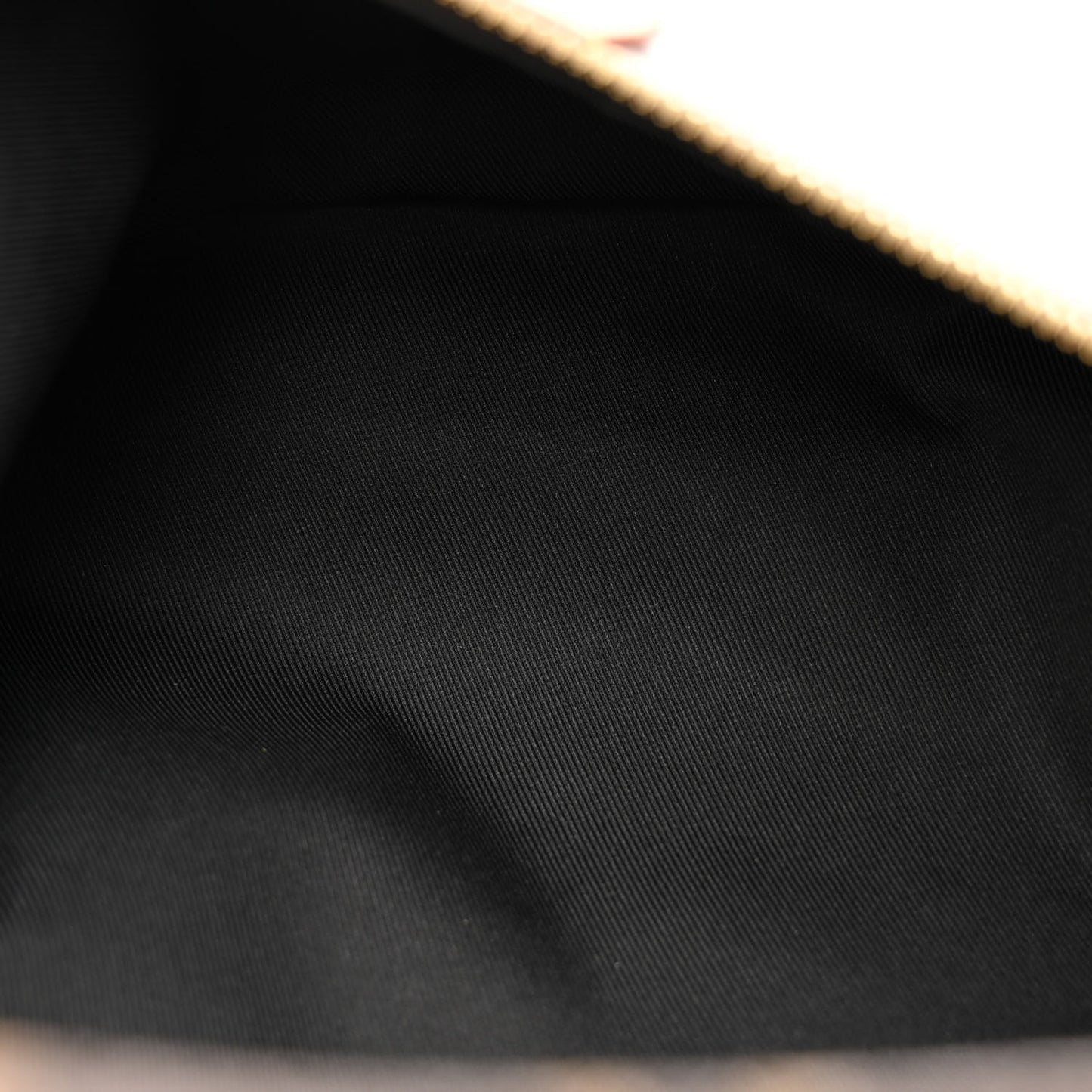 LOUIS VUITTON Monogram Bumbag