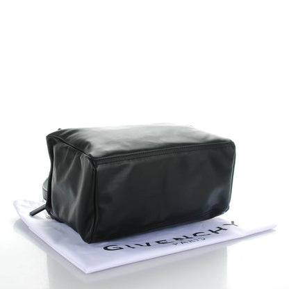 Givenchy Calfskin Studded Medium Pandora Black 4 of 8