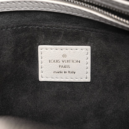 Louis Vuitton Veau Cachemire SC Bag PM White 5 of 33