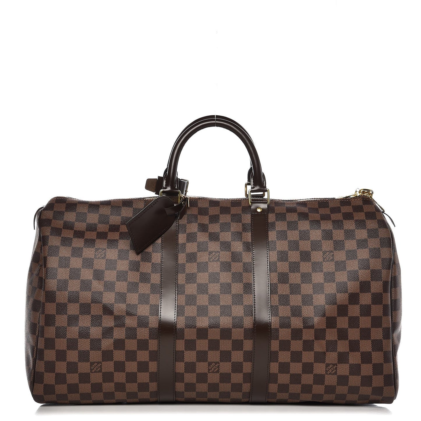 Damier Ebene Keepall 50