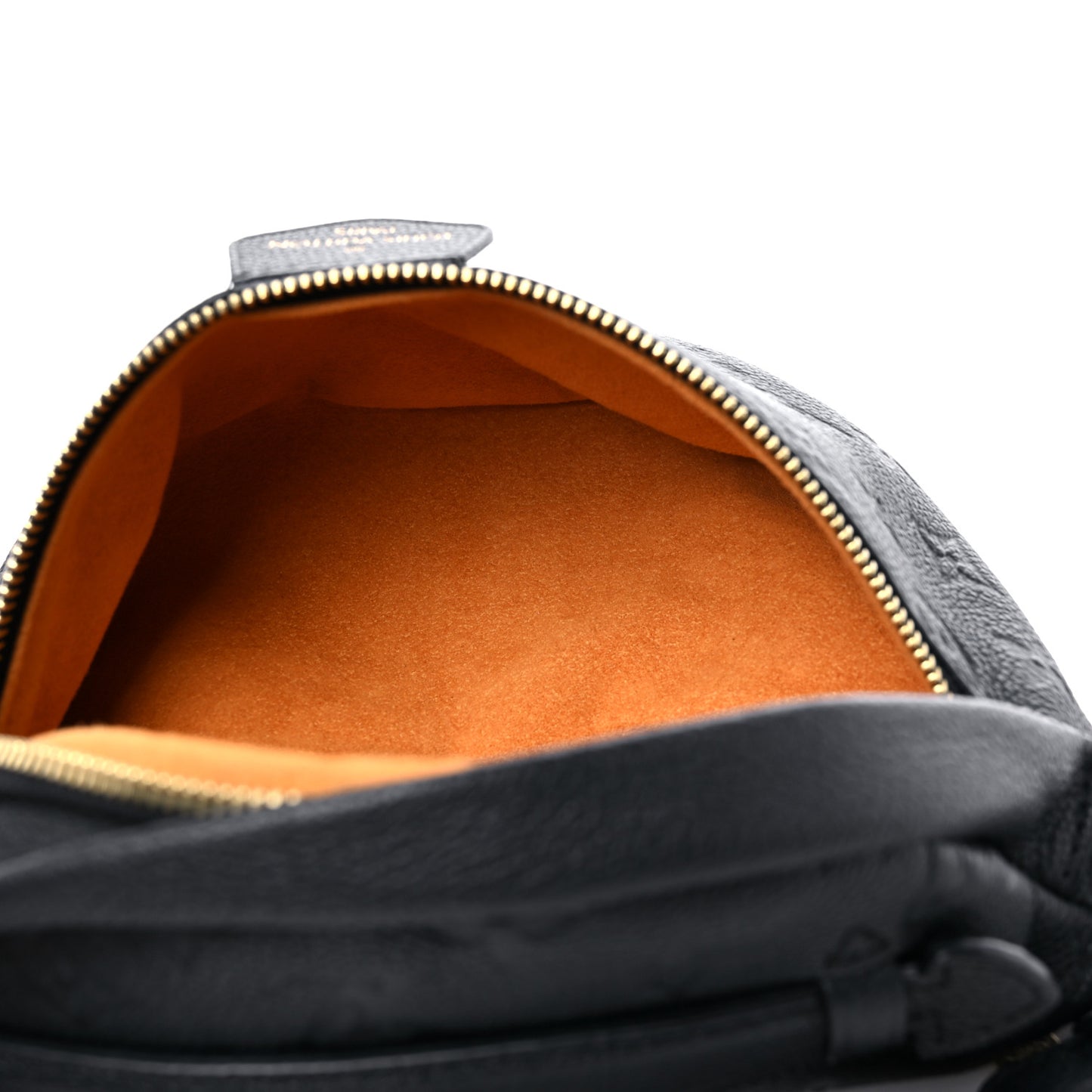 Empreinte BumBag Black
