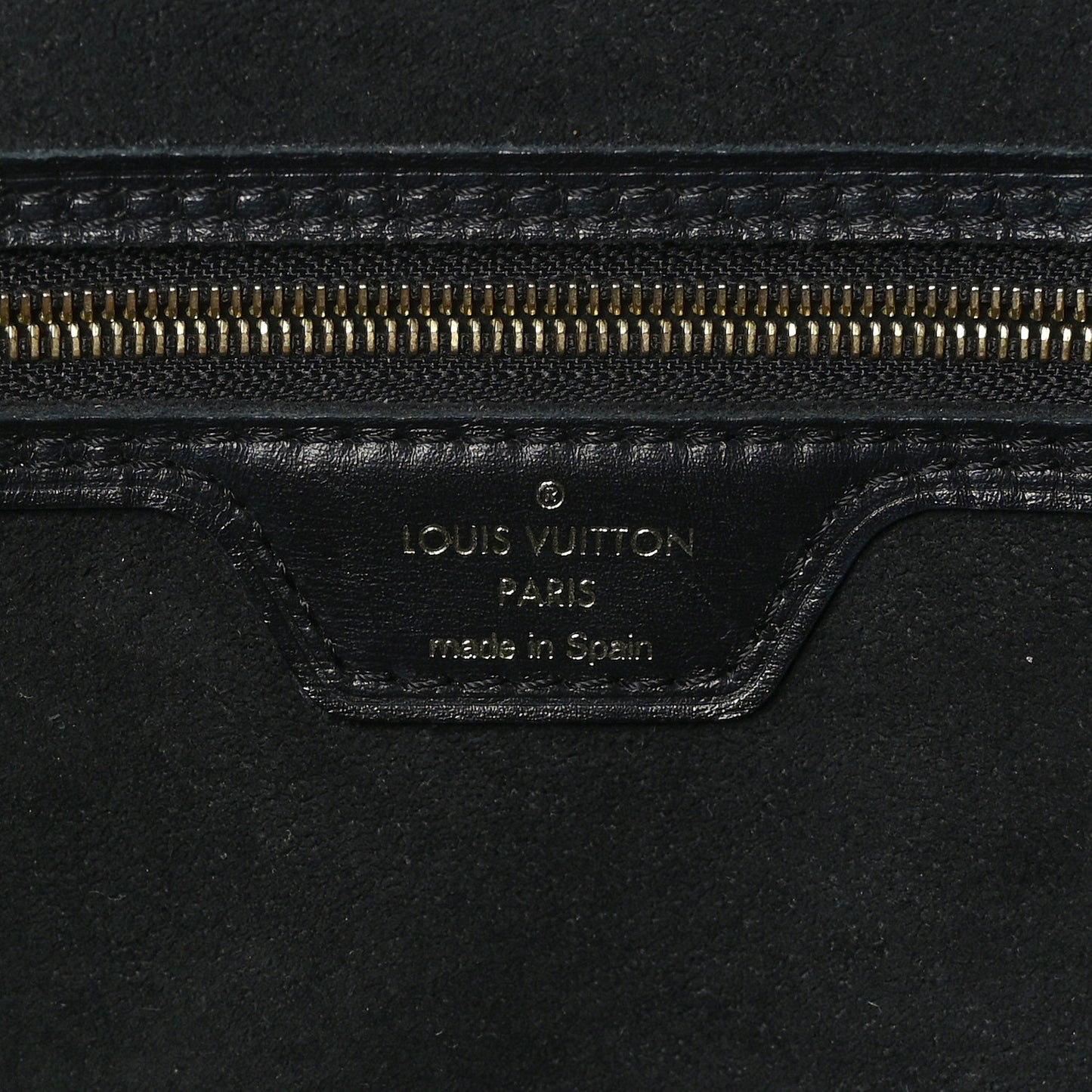 Game On Neverfull MM Black