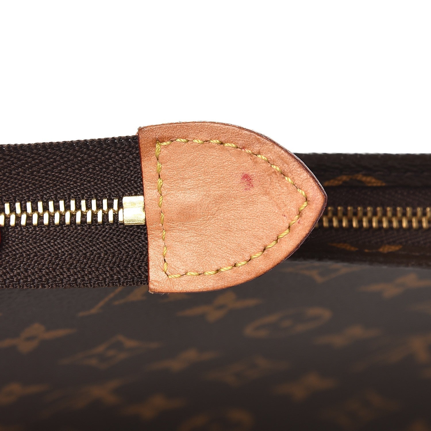 Louis Vuitton Monogram Toiletry Pouch 26 9 of 10