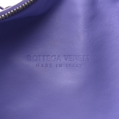 Bottega Veneta Nappa Intrecciato Teen Jodie Hobo Wisteria 6 of 11