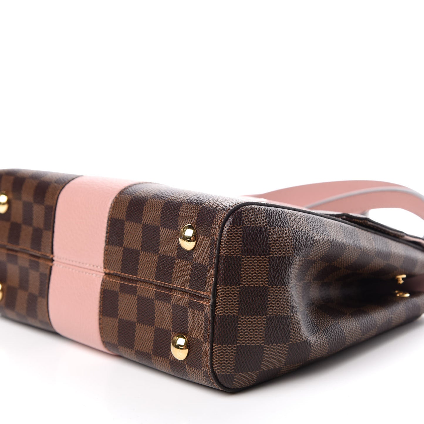 Damier Ebene Bond Street Magnolia