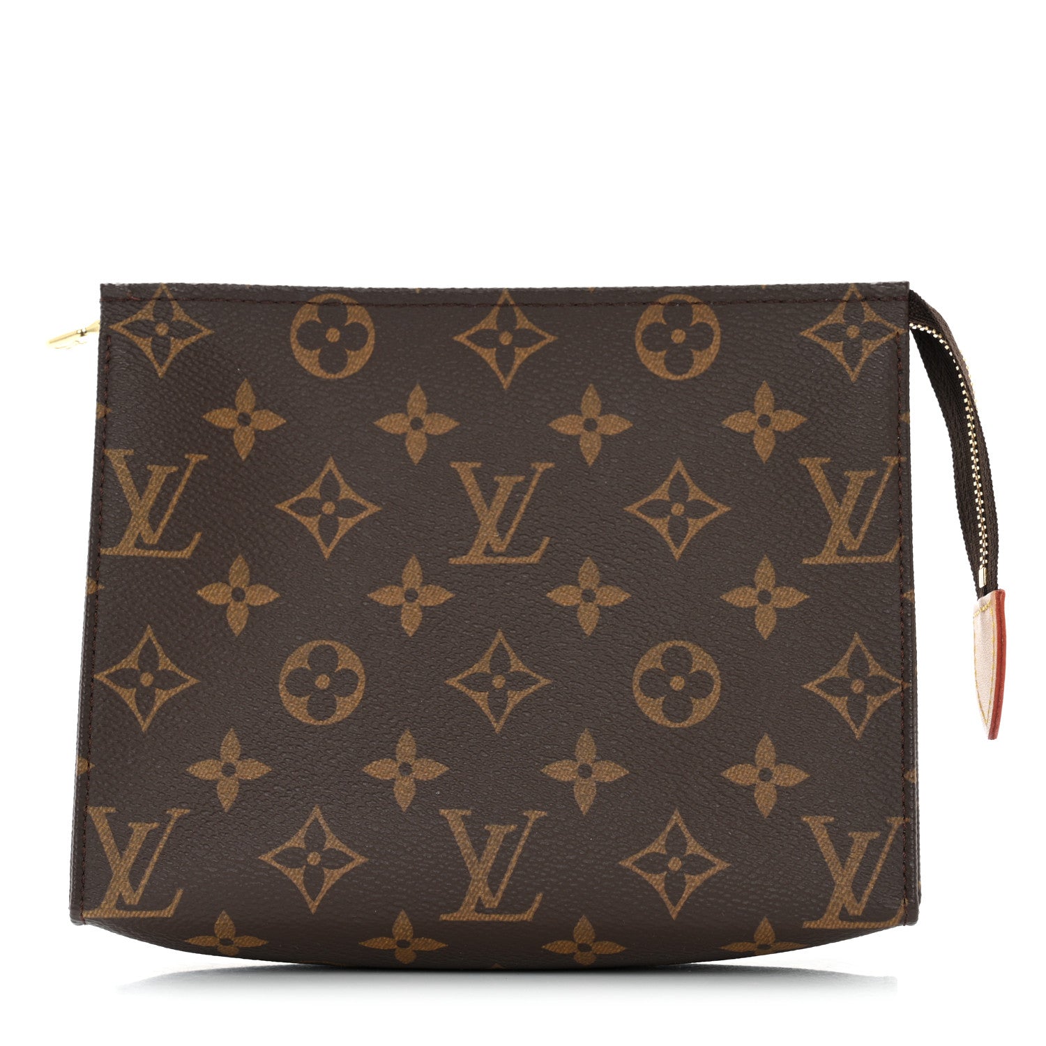 Louis Vuitton Monogram Toiletry Pouch 19 1 of 10