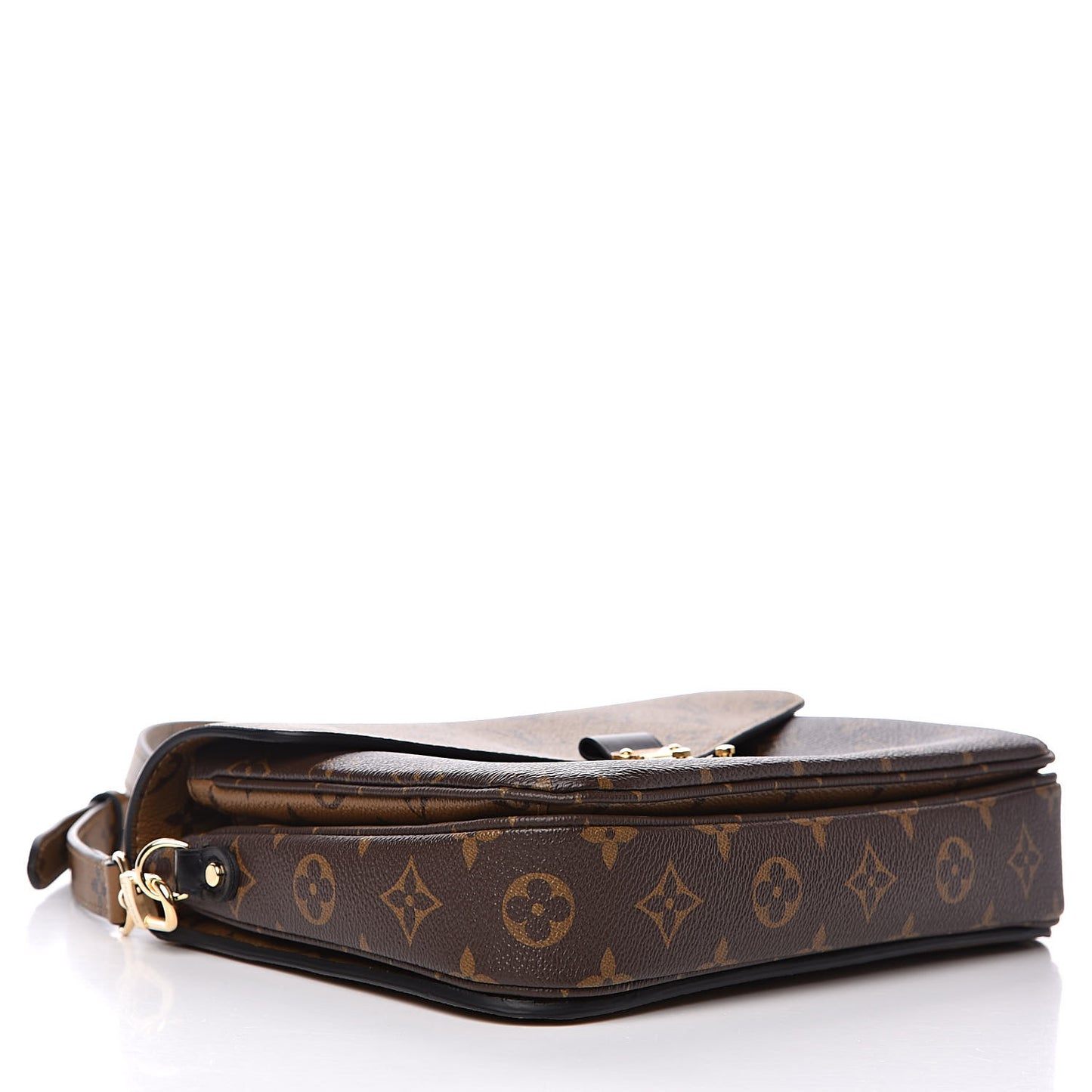 Reverse Monogram Pochette Metis