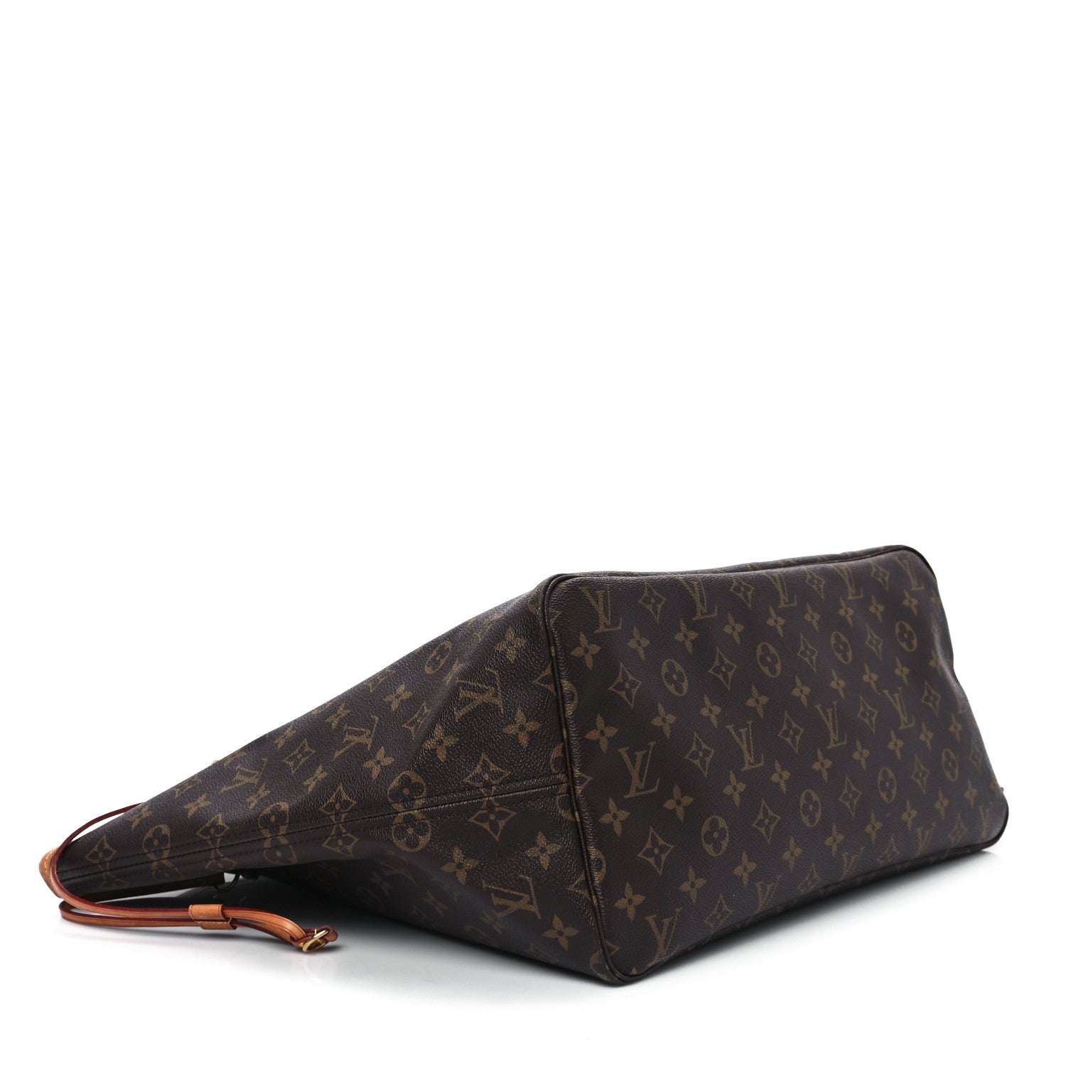 Louis Vuitton Monogram Neo Neverfull GM Pivoine 4 of 11
