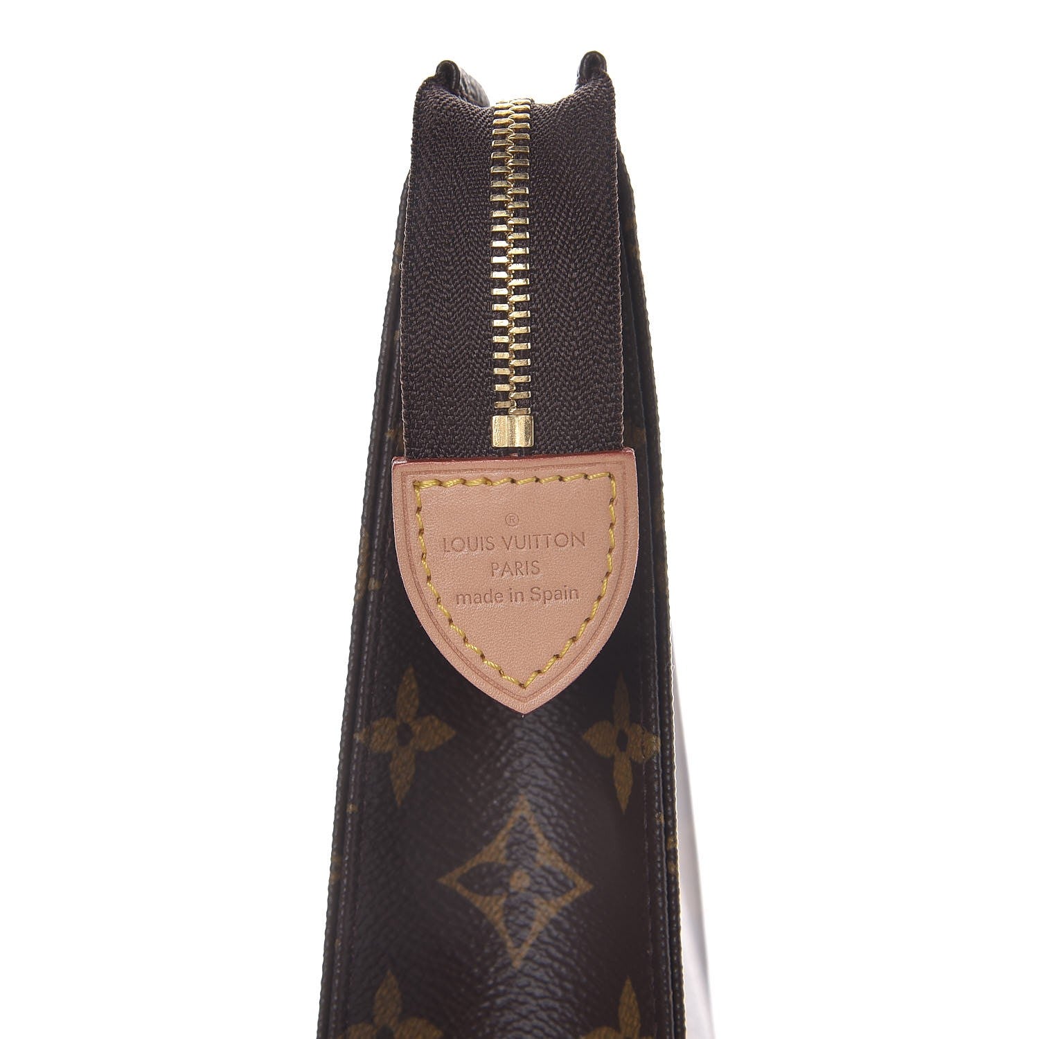 Louis Vuitton Monogram Toiletry Pouch 26 7 of 7