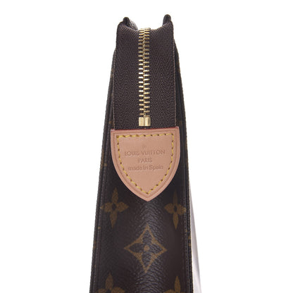 Louis Vuitton Monogram Toiletry Pouch 26 7 of 7